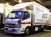 7号車